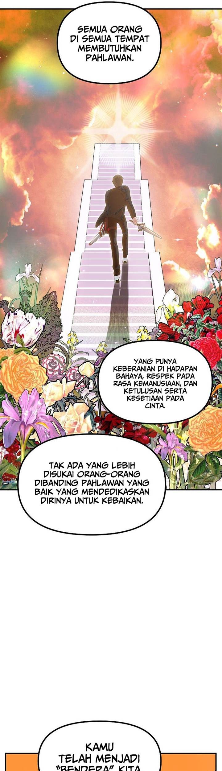SSS-Class Suicide Hunter Chapter 114 - halaman 21