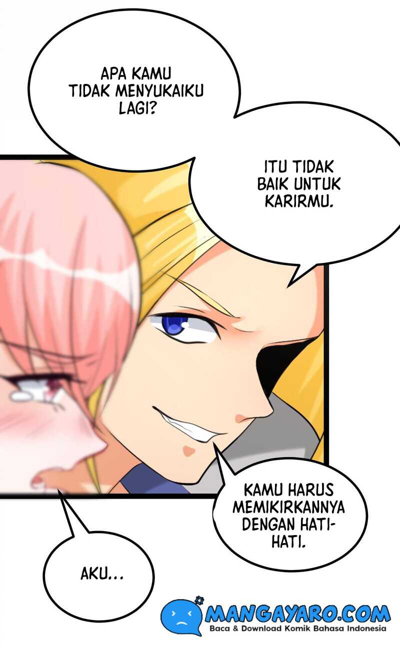 SSS-Class Suicide Hunter Chapter 114 - halaman 3