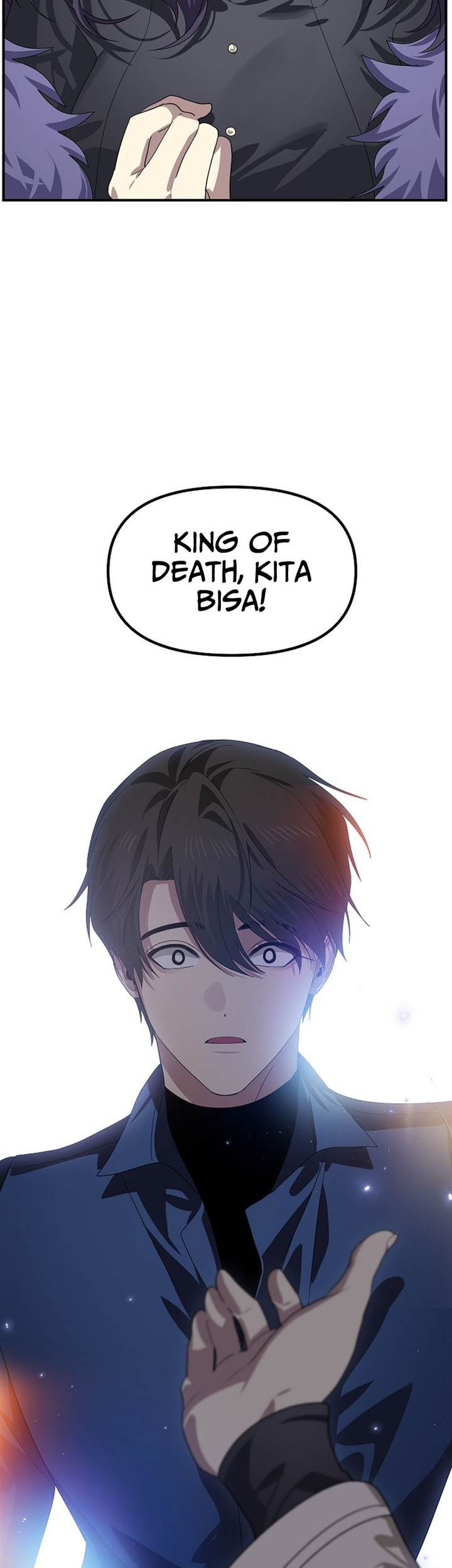 SSS-Class Suicide Hunter Chapter 114 - halaman 31