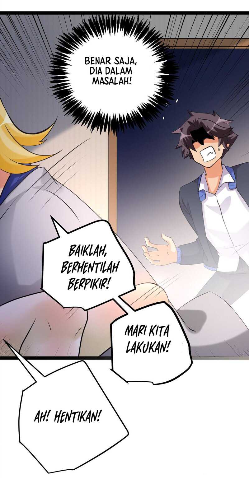SSS-Class Suicide Hunter Chapter 114 - halaman 4