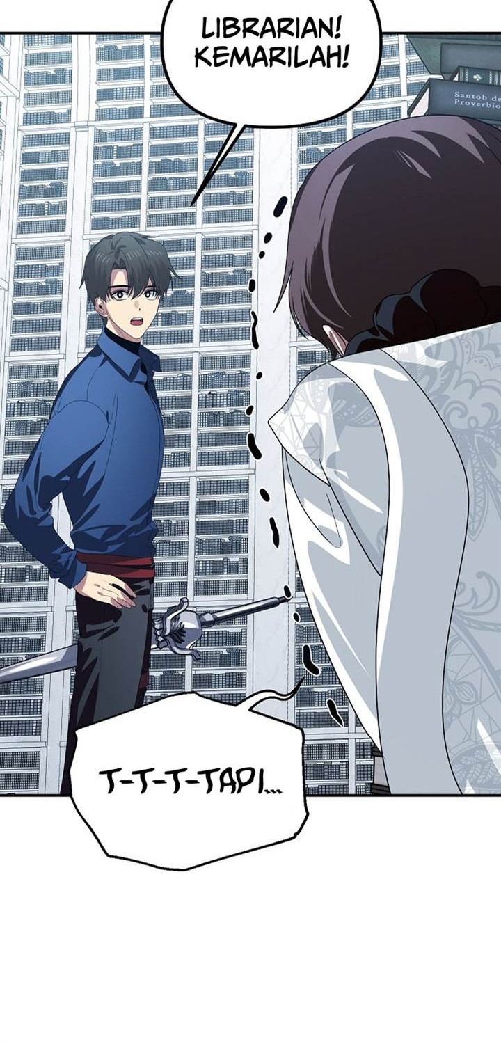 SSS-Class Suicide Hunter Chapter 115 - halaman 12
