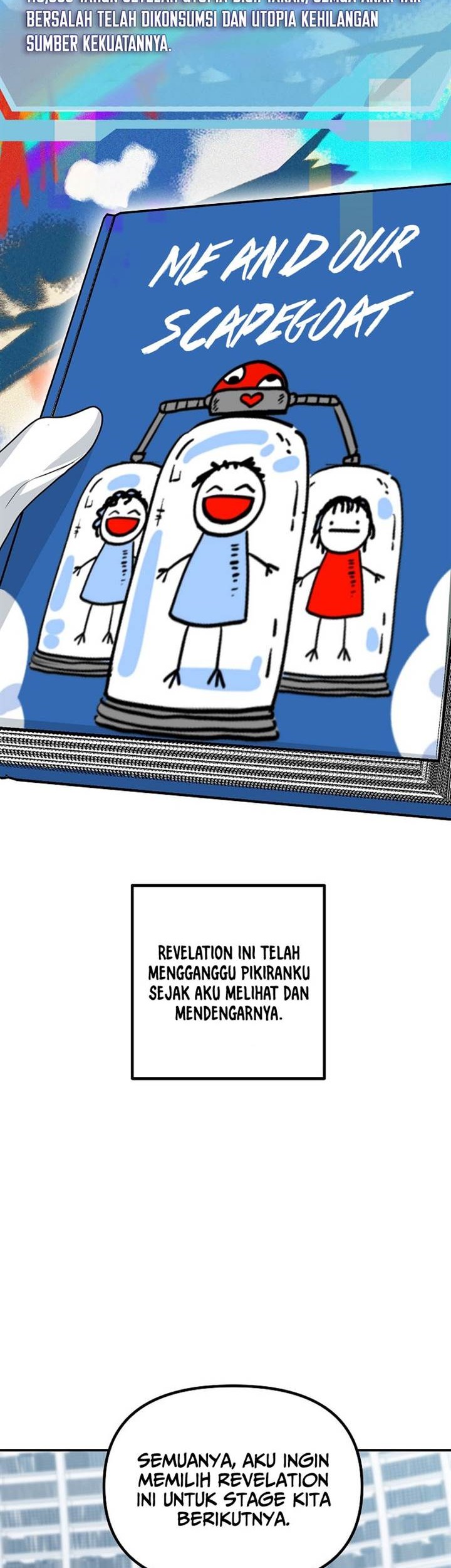 SSS-Class Suicide Hunter Chapter 115 - halaman 18