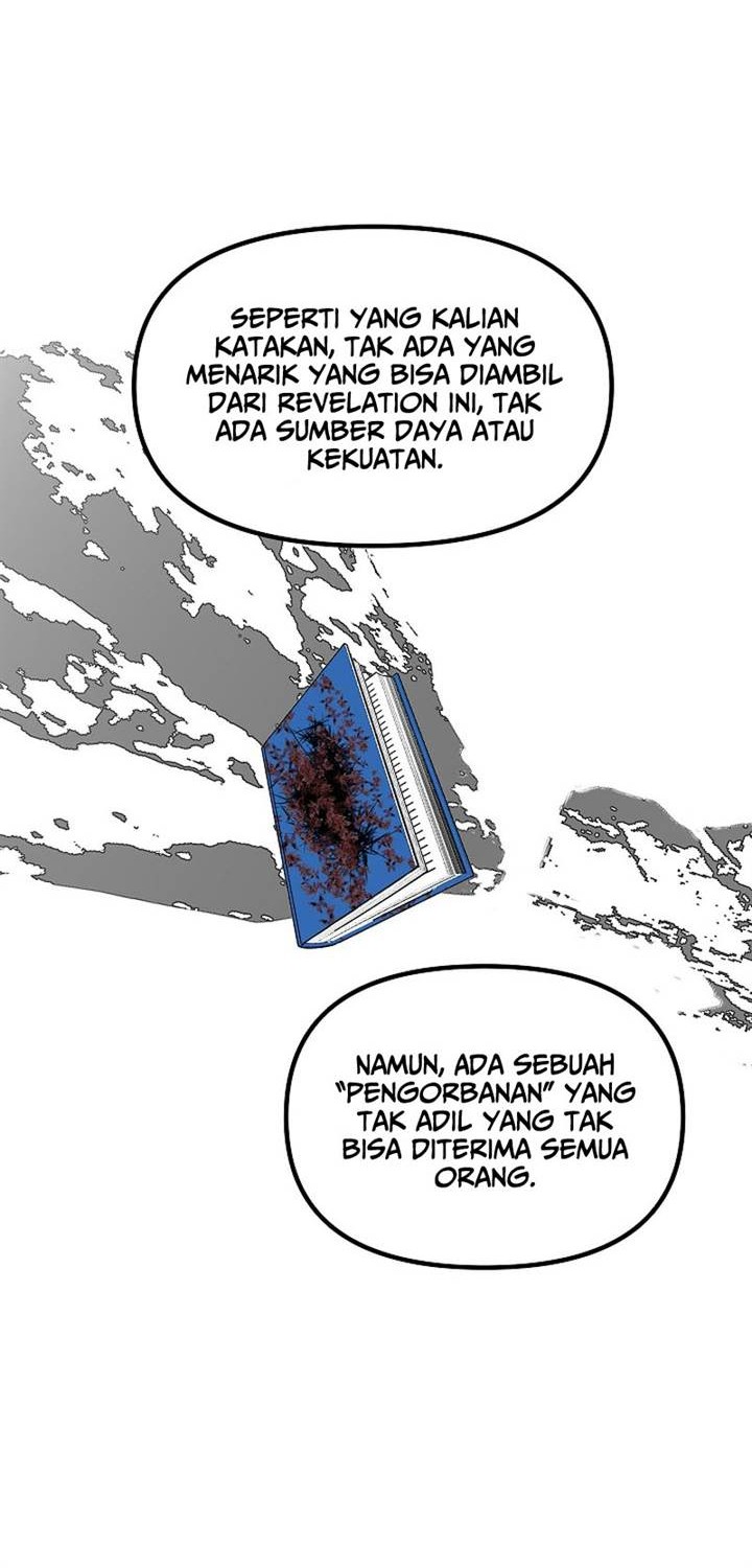 SSS-Class Suicide Hunter Chapter 115 - halaman 32