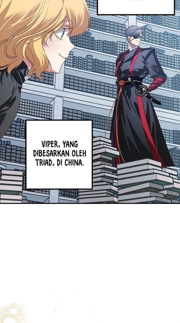 SSS-Class Suicide Hunter Chapter 115 - halaman 4