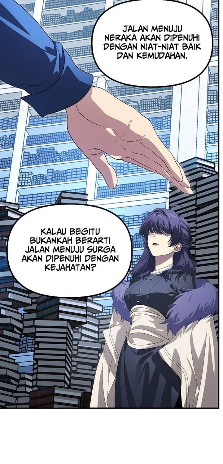 SSS-Class Suicide Hunter Chapter 115 - halaman 40