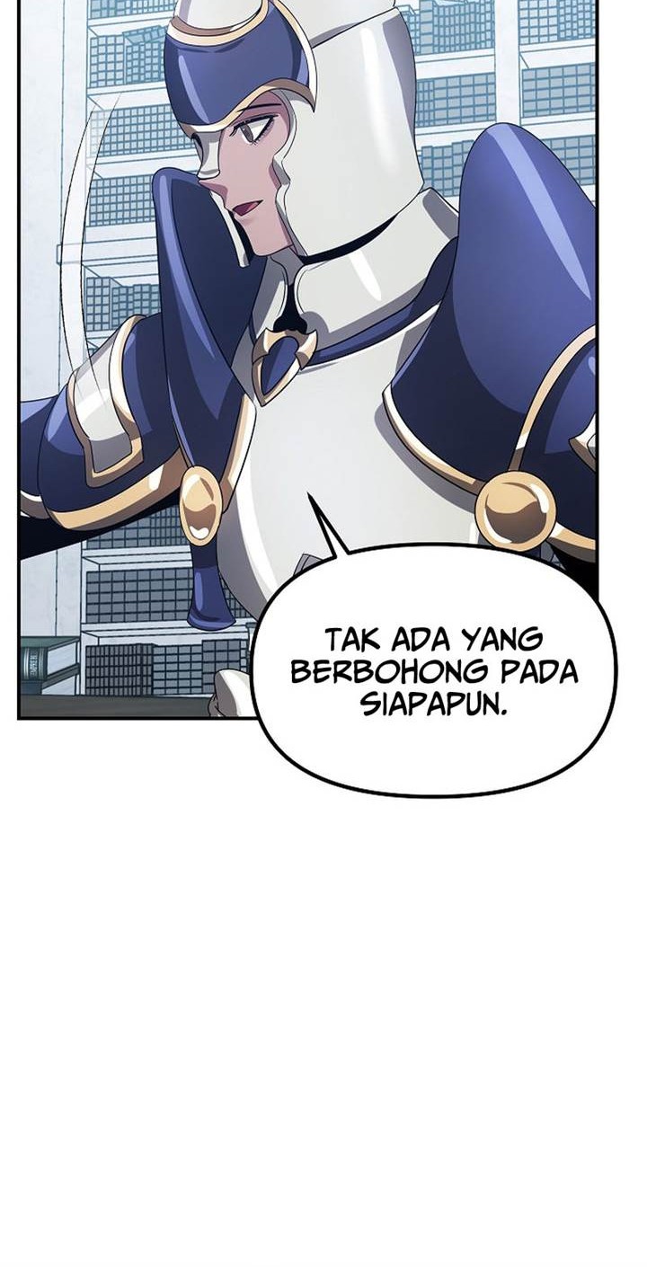 SSS-Class Suicide Hunter Chapter 115 - halaman 44