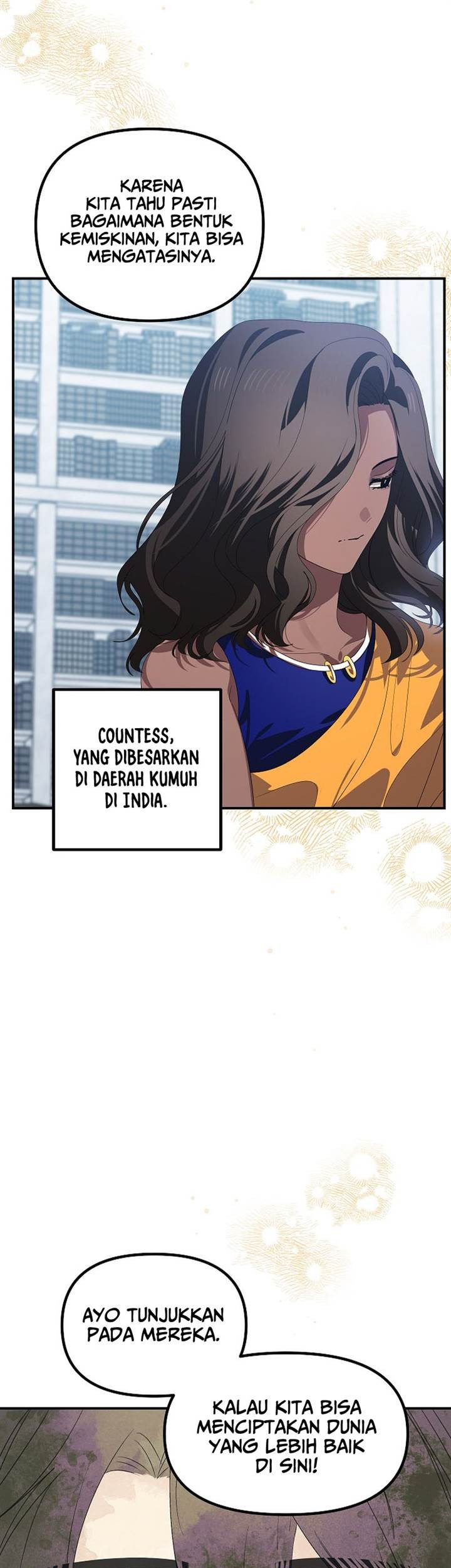 SSS-Class Suicide Hunter Chapter 115 - halaman 5