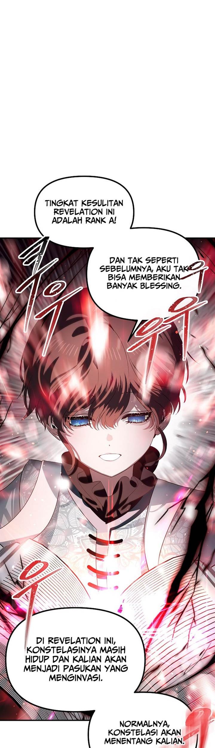 SSS-Class Suicide Hunter Chapter 115 - halaman 51