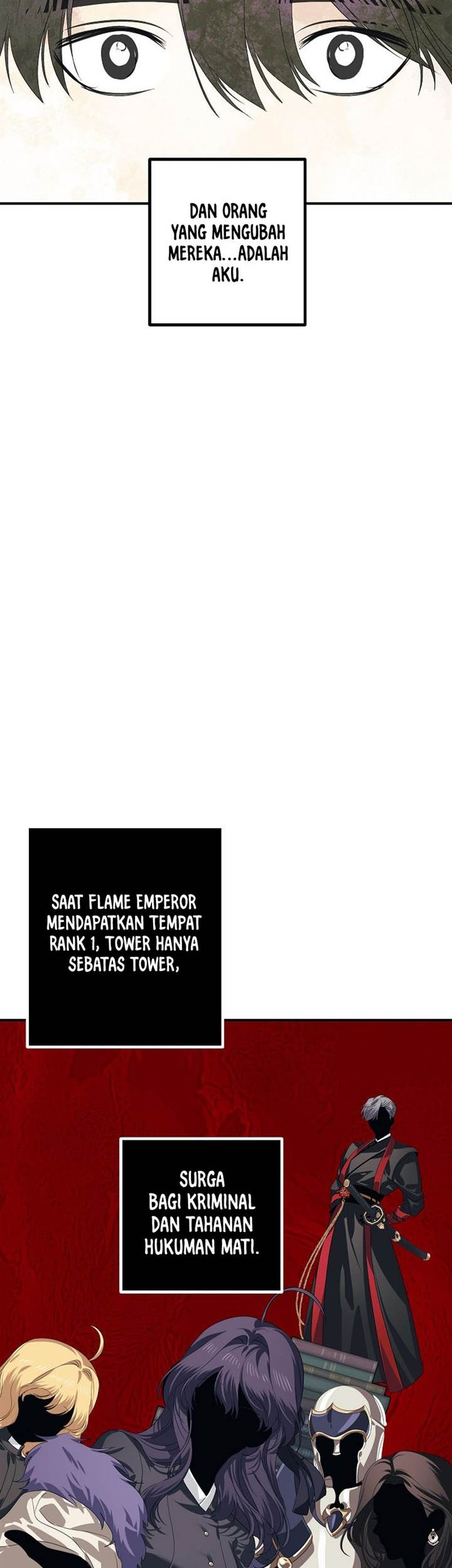 SSS-Class Suicide Hunter Chapter 115 - halaman 6