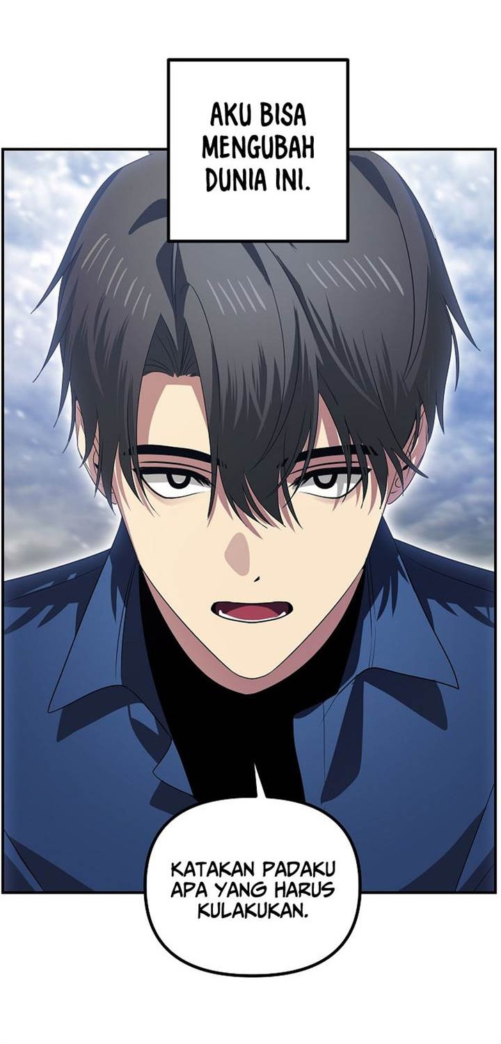 SSS-Class Suicide Hunter Chapter 115 - halaman 8