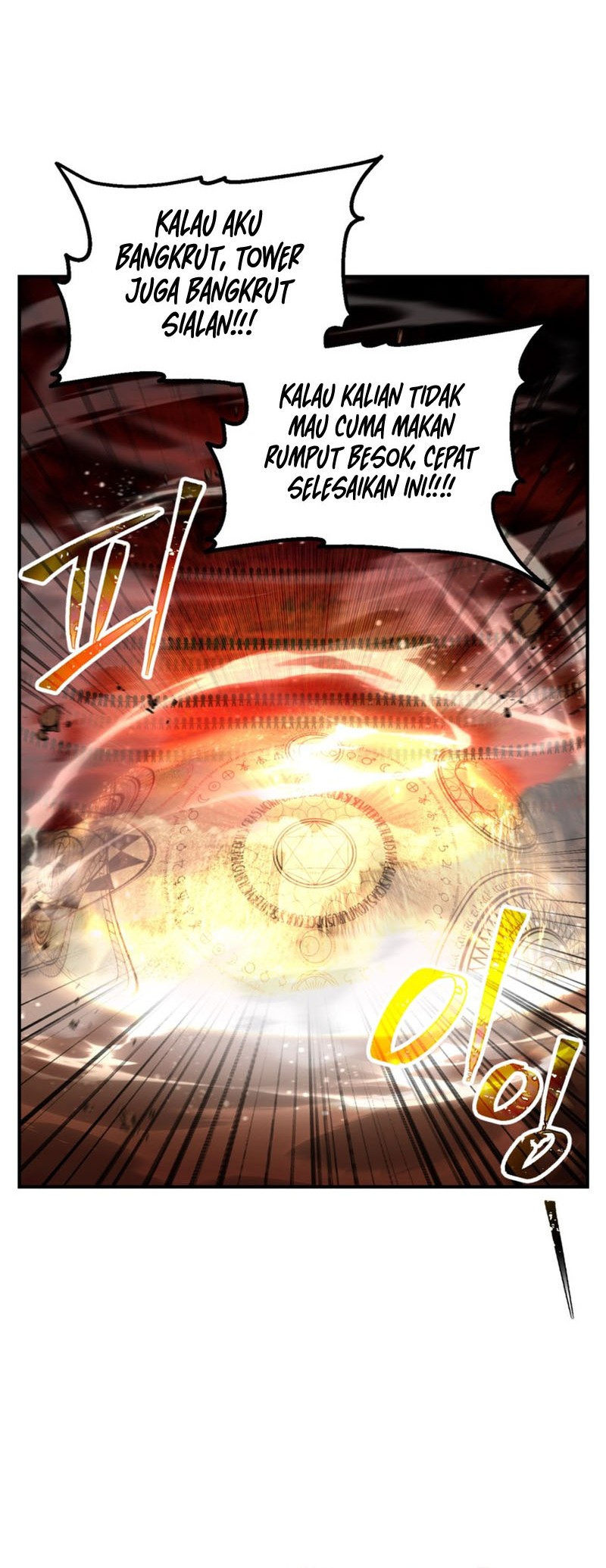 SSS-Class Suicide Hunter Chapter 116 - halaman 29