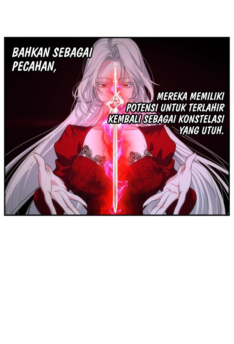 SSS-Class Suicide Hunter Chapter 116 - halaman 33