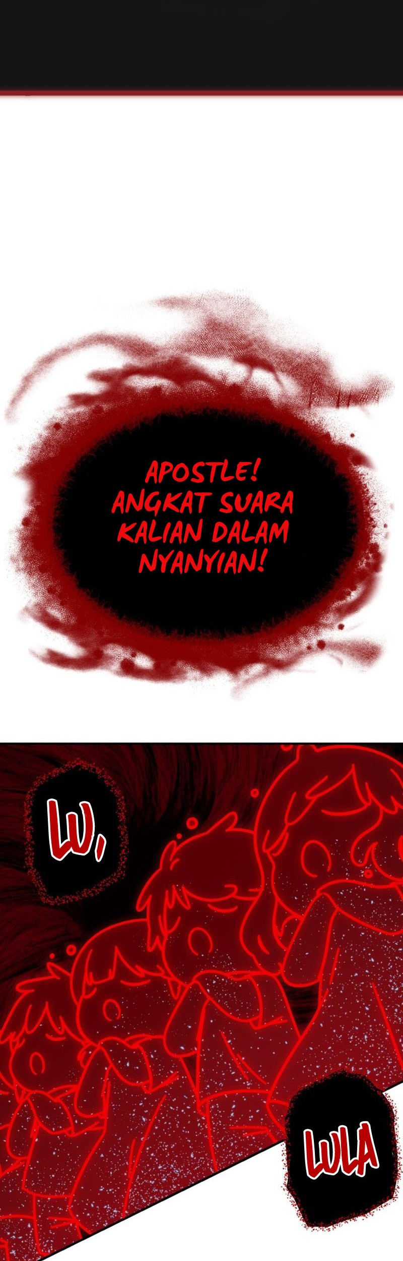 SSS-Class Suicide Hunter Chapter 116 - halaman 35