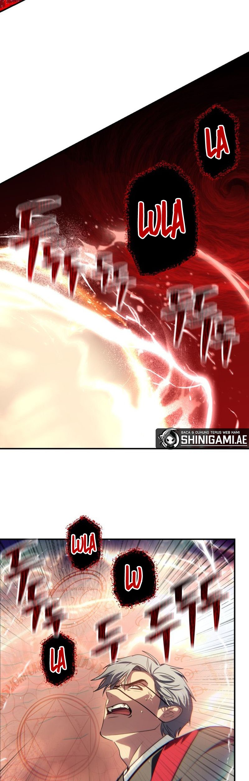 SSS-Class Suicide Hunter Chapter 116 - halaman 36