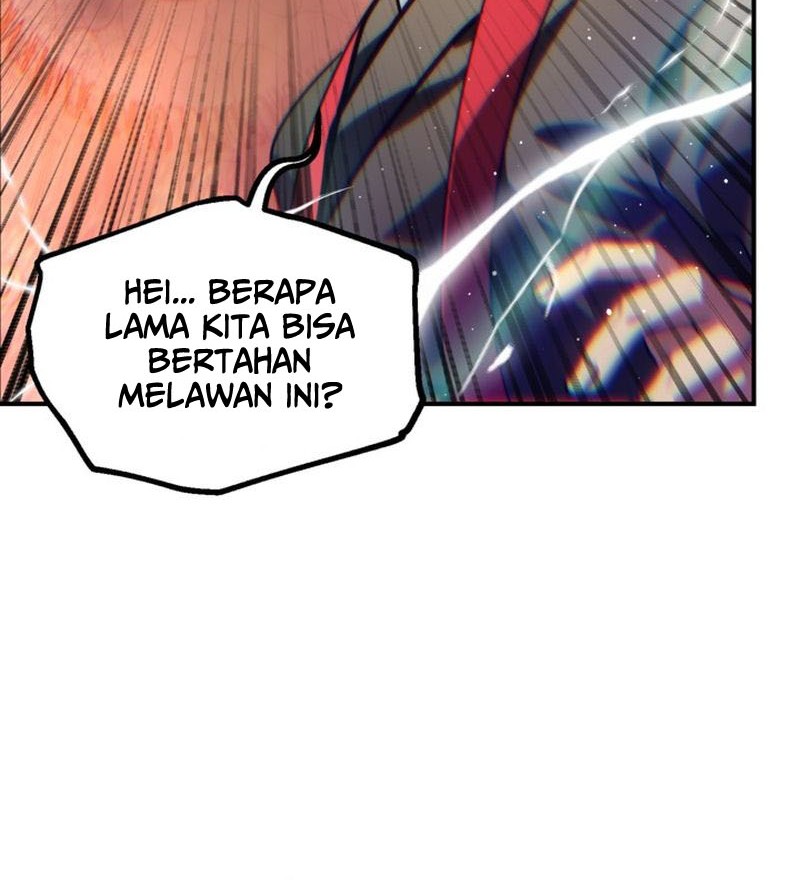 SSS-Class Suicide Hunter Chapter 116 - halaman 37