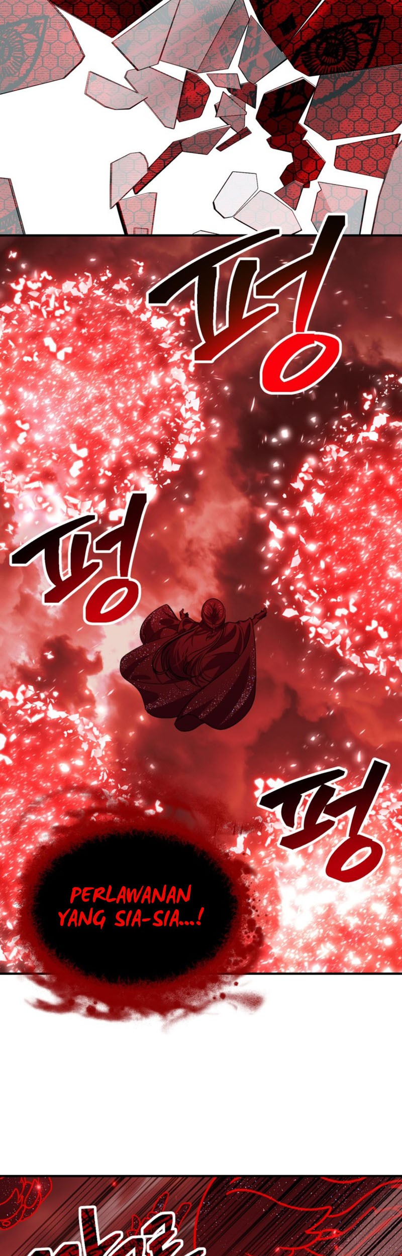 SSS-Class Suicide Hunter Chapter 117 - halaman 11