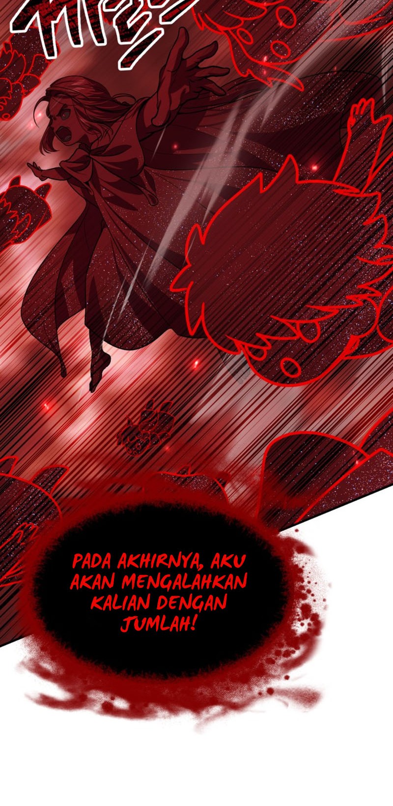 SSS-Class Suicide Hunter Chapter 117 - halaman 12