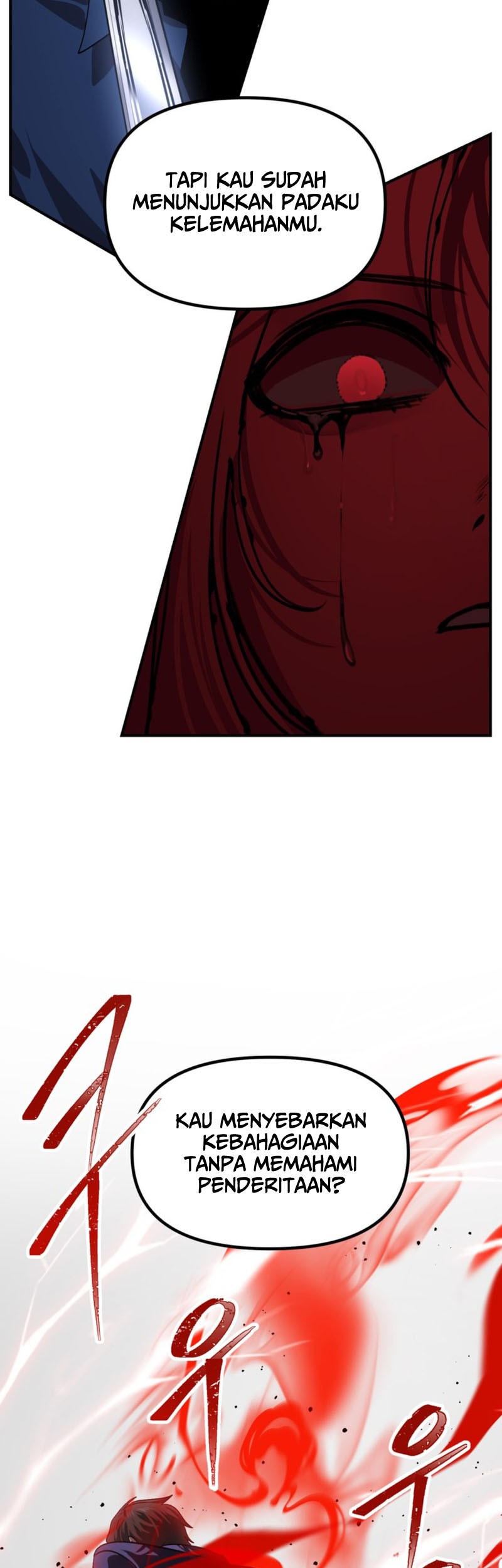 SSS-Class Suicide Hunter Chapter 117 - halaman 15