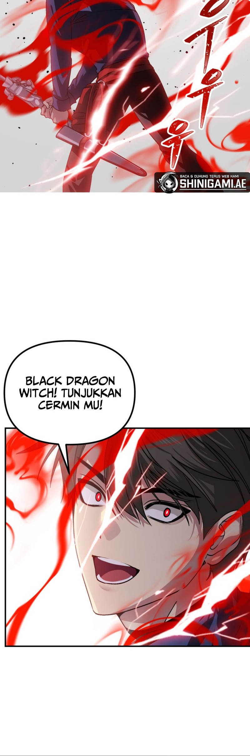 SSS-Class Suicide Hunter Chapter 117 - halaman 16