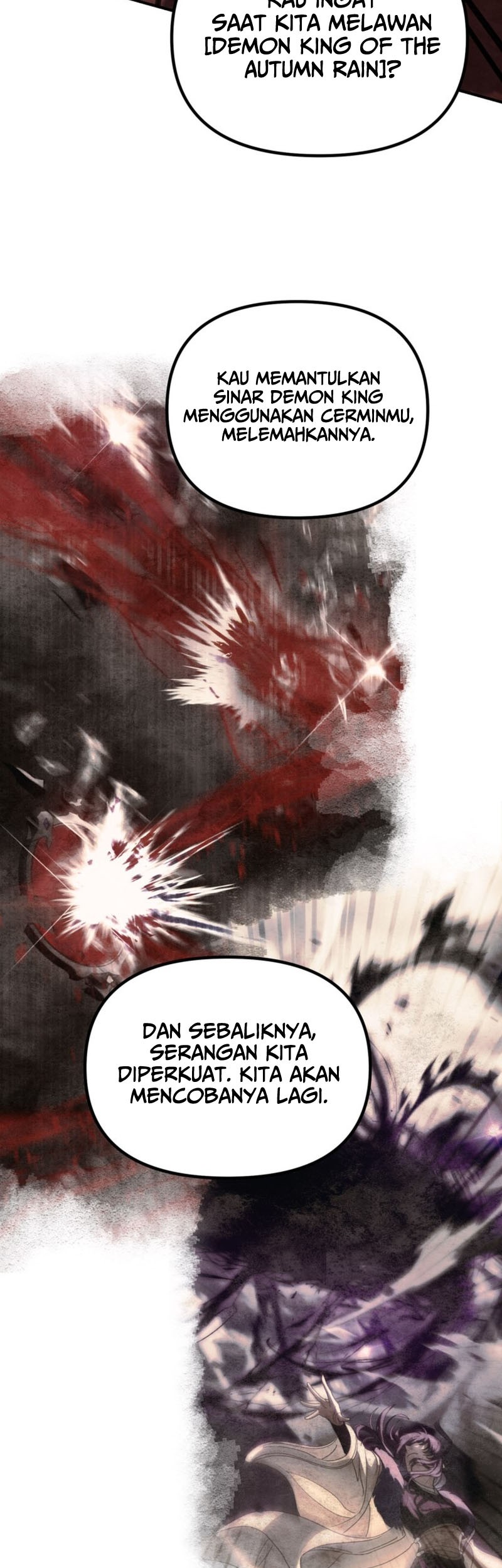 SSS-Class Suicide Hunter Chapter 117 - halaman 19