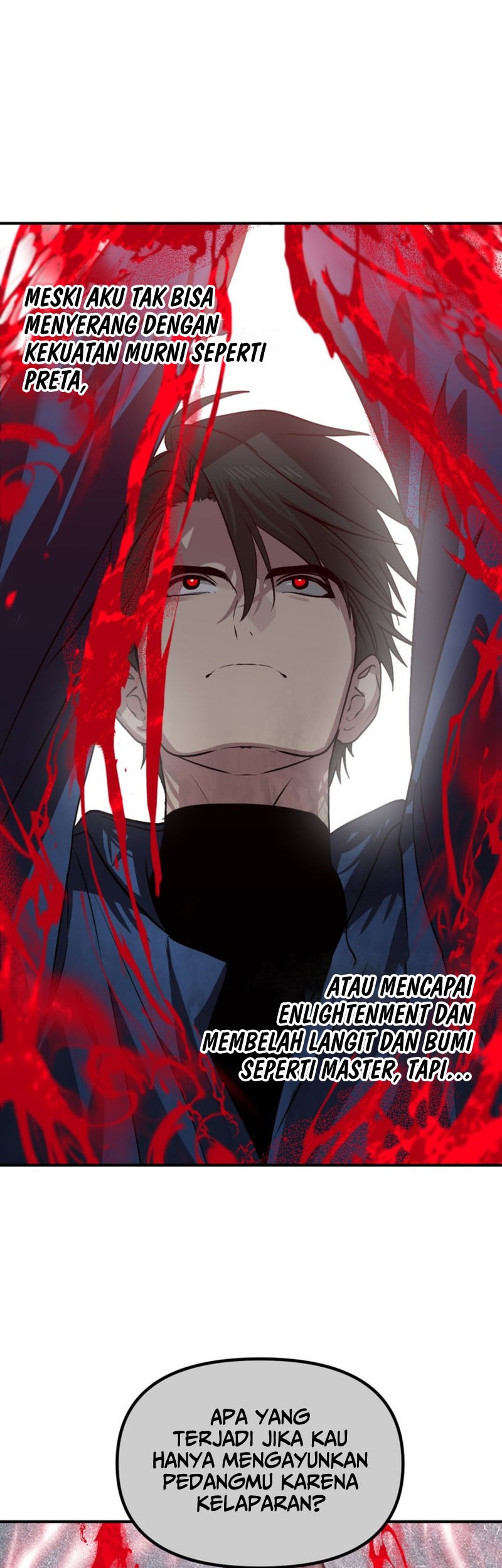 SSS-Class Suicide Hunter Chapter 117 - halaman 22