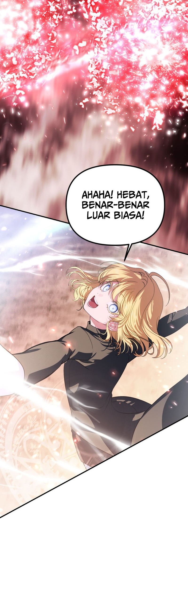 SSS-Class Suicide Hunter Chapter 117 - halaman 32
