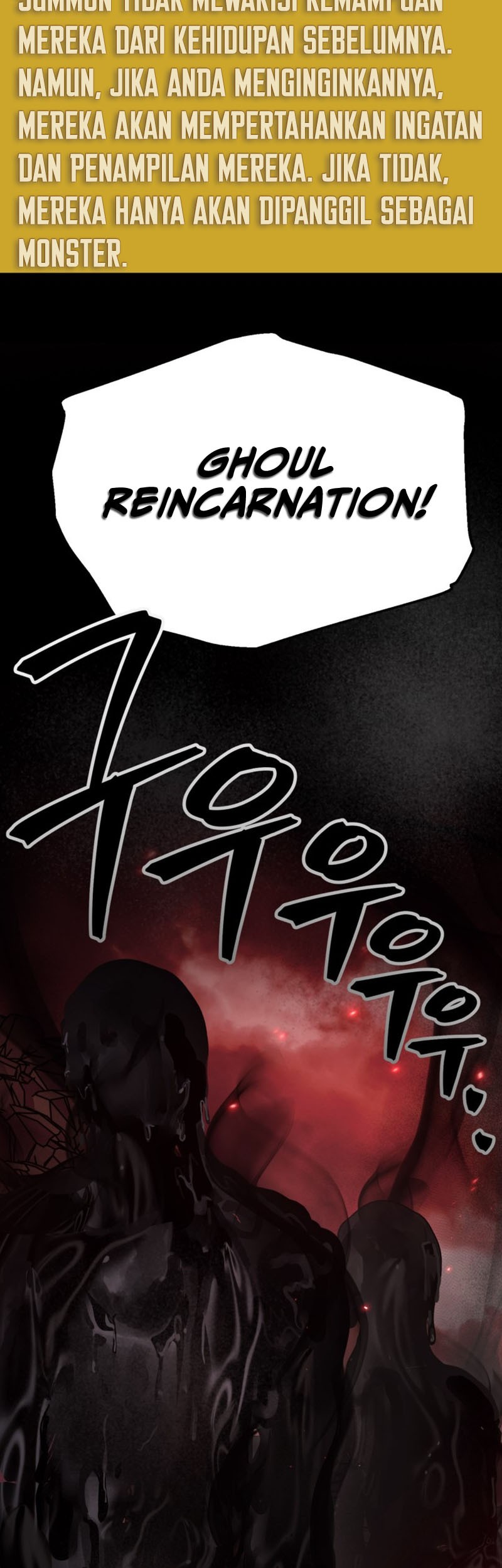 SSS-Class Suicide Hunter Chapter 117 - halaman 4
