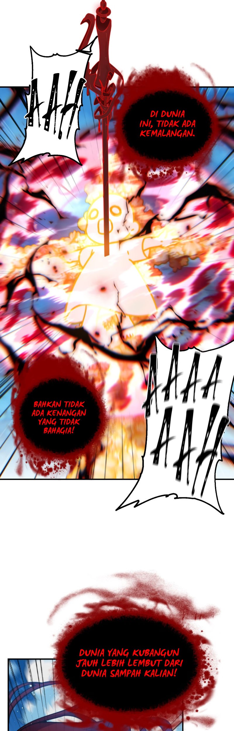 SSS-Class Suicide Hunter Chapter 117 - halaman 42