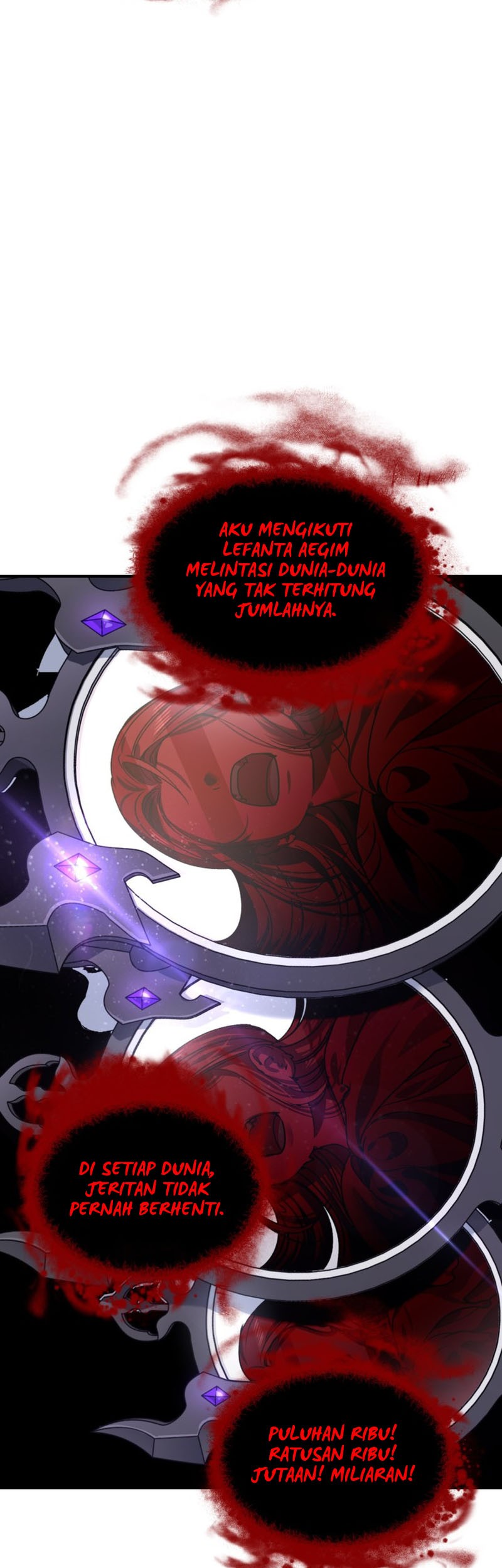 SSS-Class Suicide Hunter Chapter 117 - halaman 44