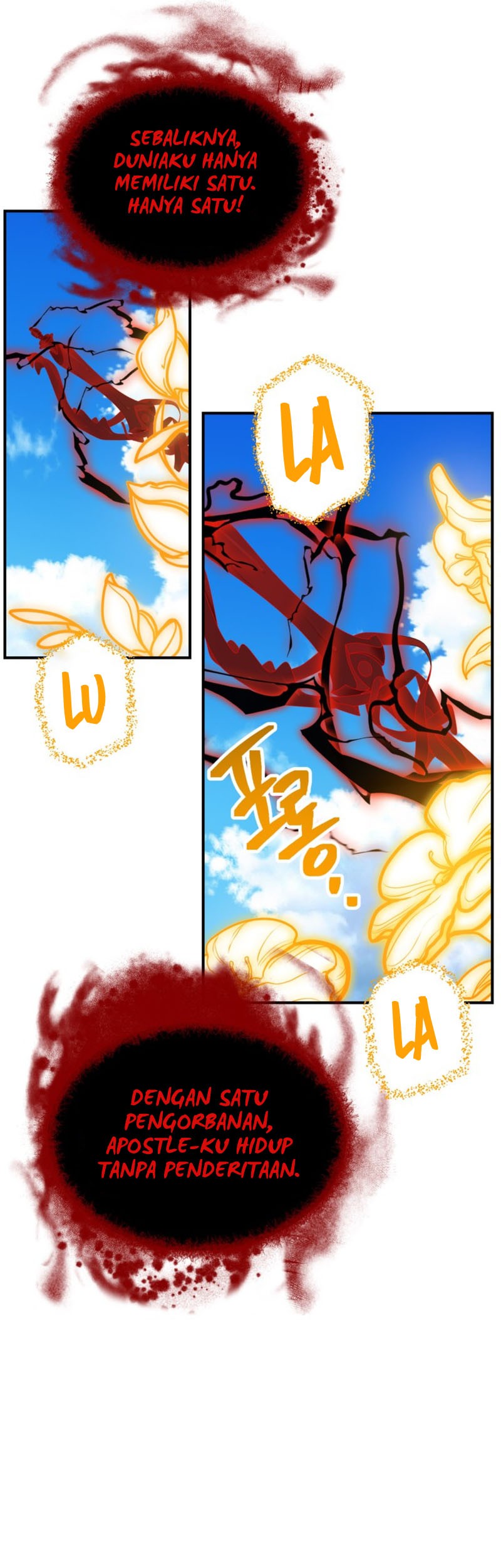 SSS-Class Suicide Hunter Chapter 117 - halaman 46