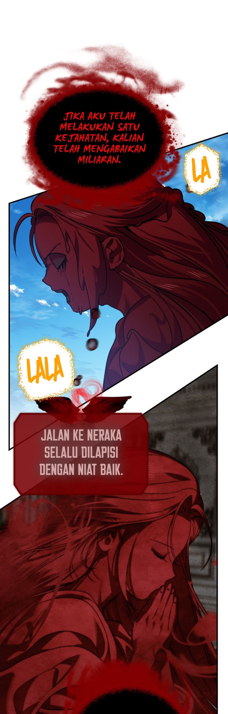 SSS-Class Suicide Hunter Chapter 117 - halaman 47