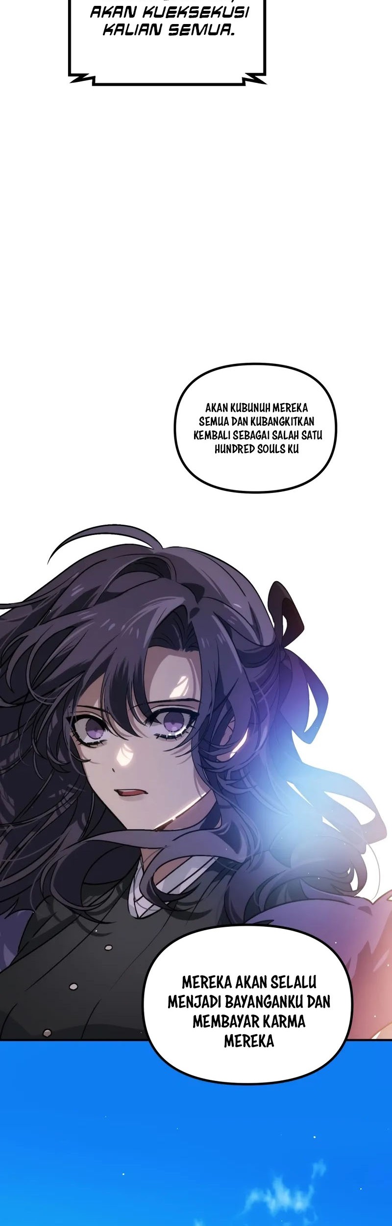 SSS-Class Suicide Hunter Chapter 118 - halaman 11