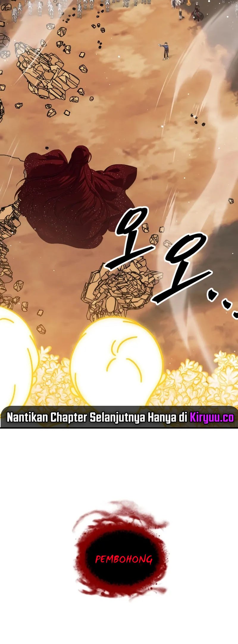 SSS-Class Suicide Hunter Chapter 118 - halaman 13
