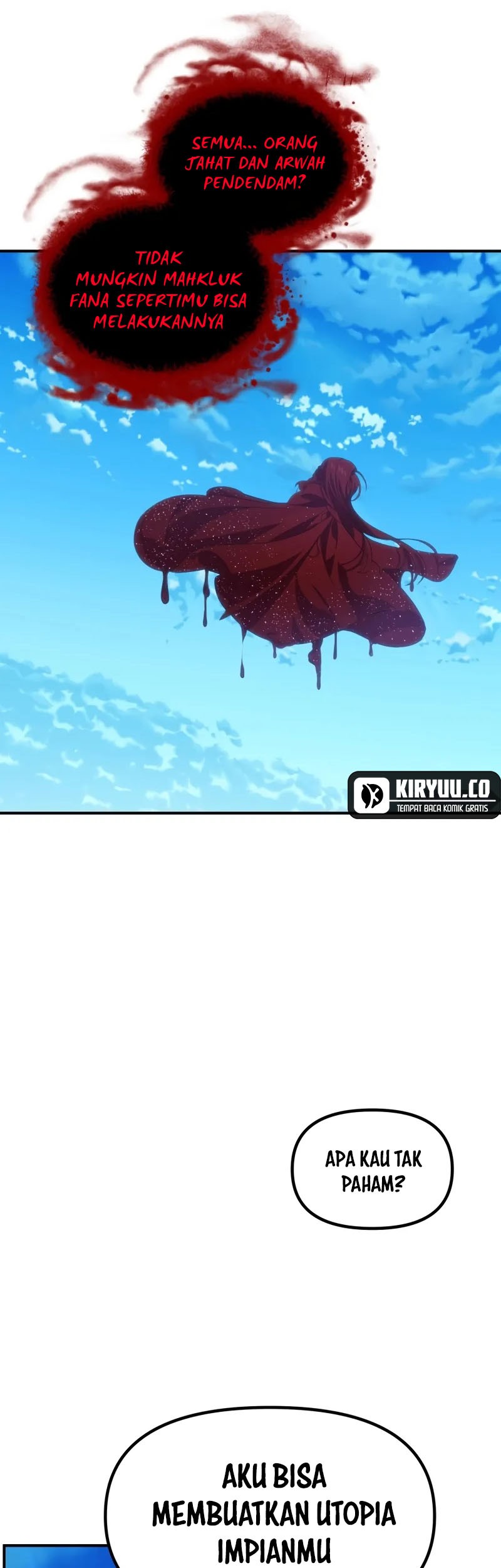 SSS-Class Suicide Hunter Chapter 118 - halaman 14