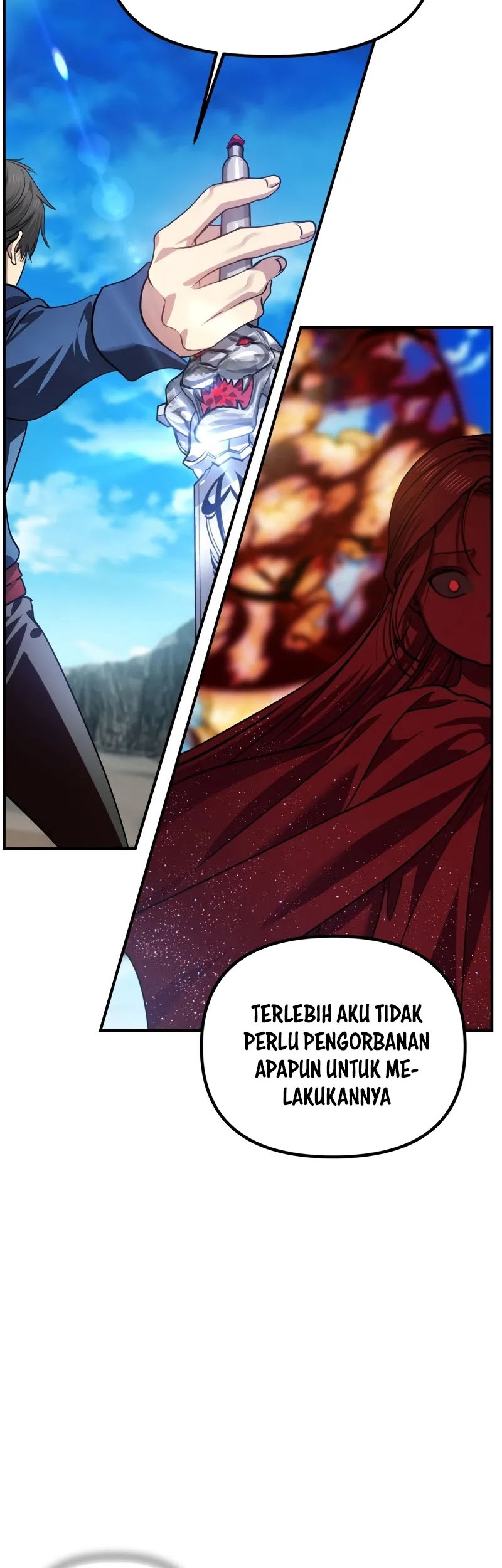 SSS-Class Suicide Hunter Chapter 118 - halaman 15