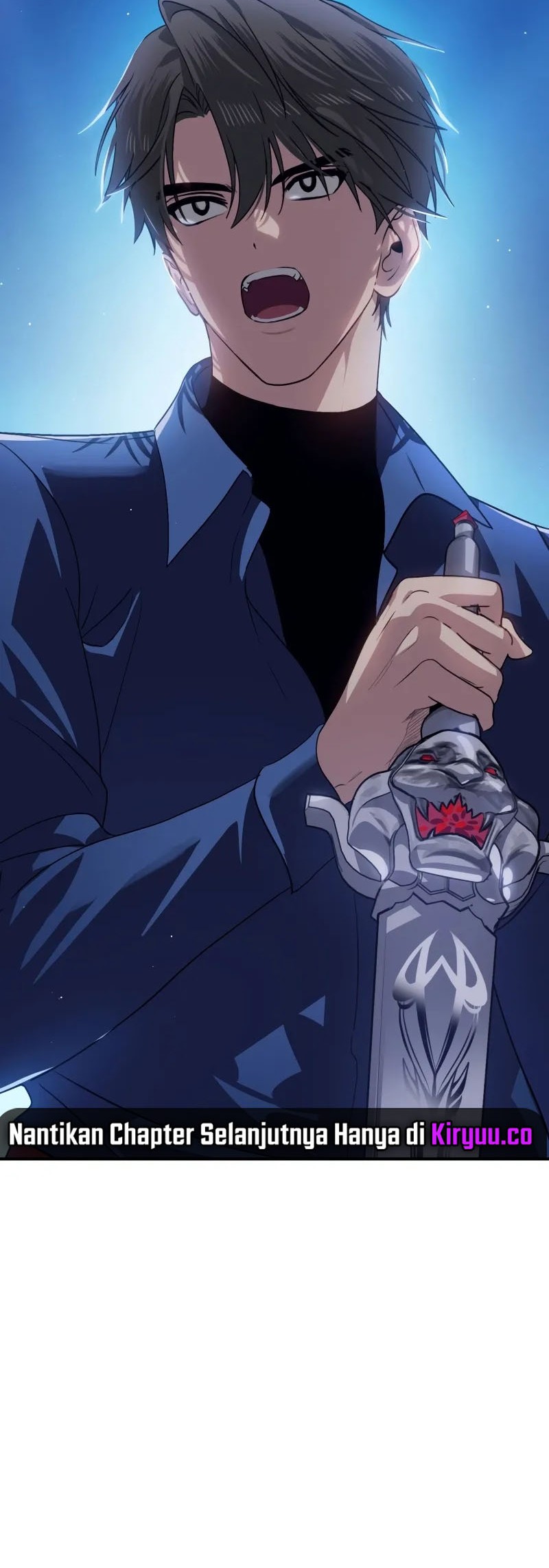 SSS-Class Suicide Hunter Chapter 118 - halaman 17