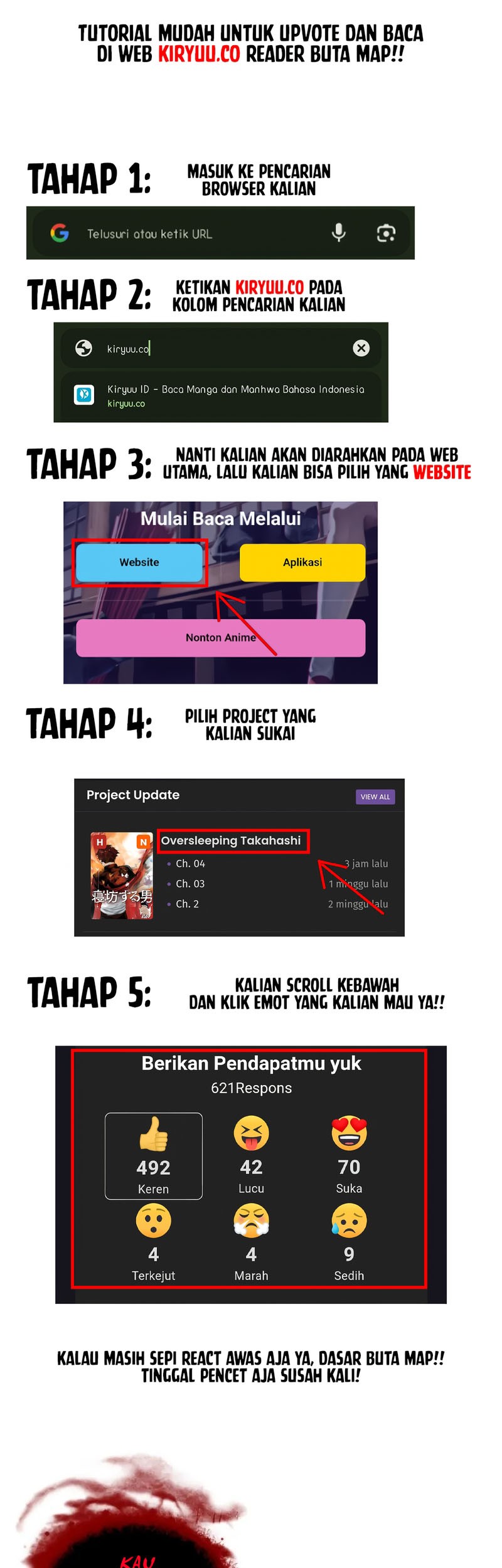 SSS-Class Suicide Hunter Chapter 118 - halaman 2