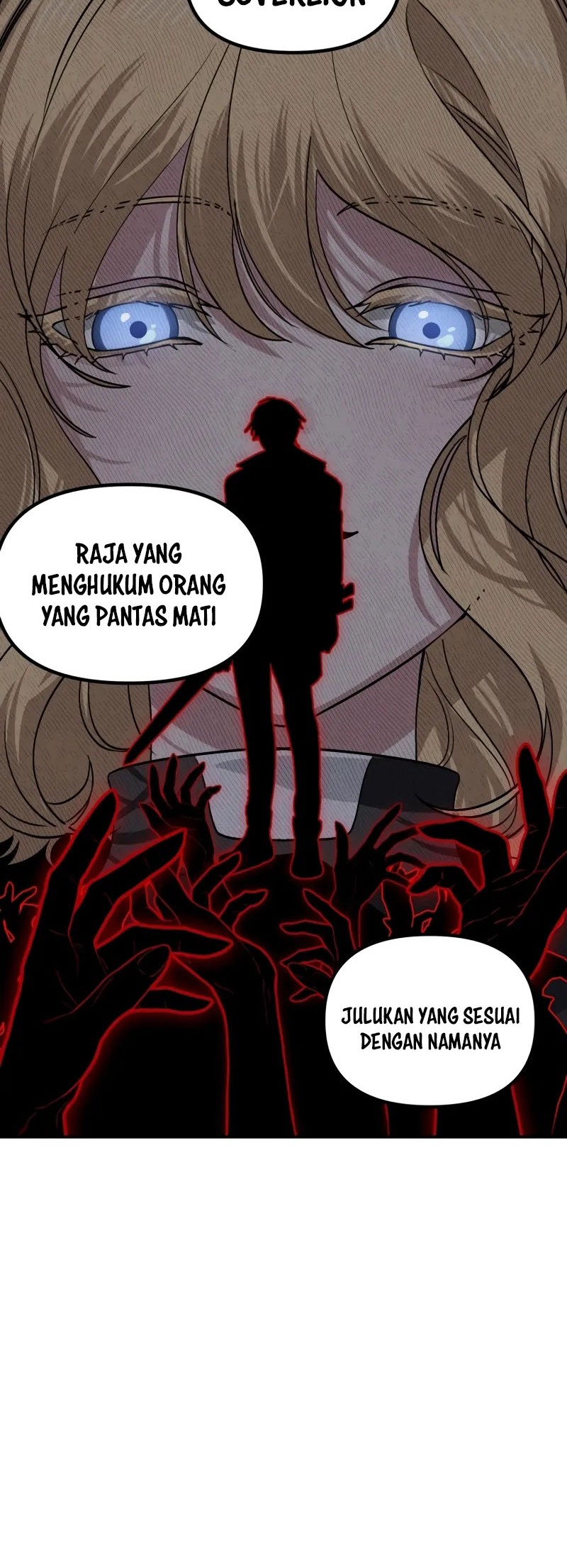 SSS-Class Suicide Hunter Chapter 118 - halaman 25