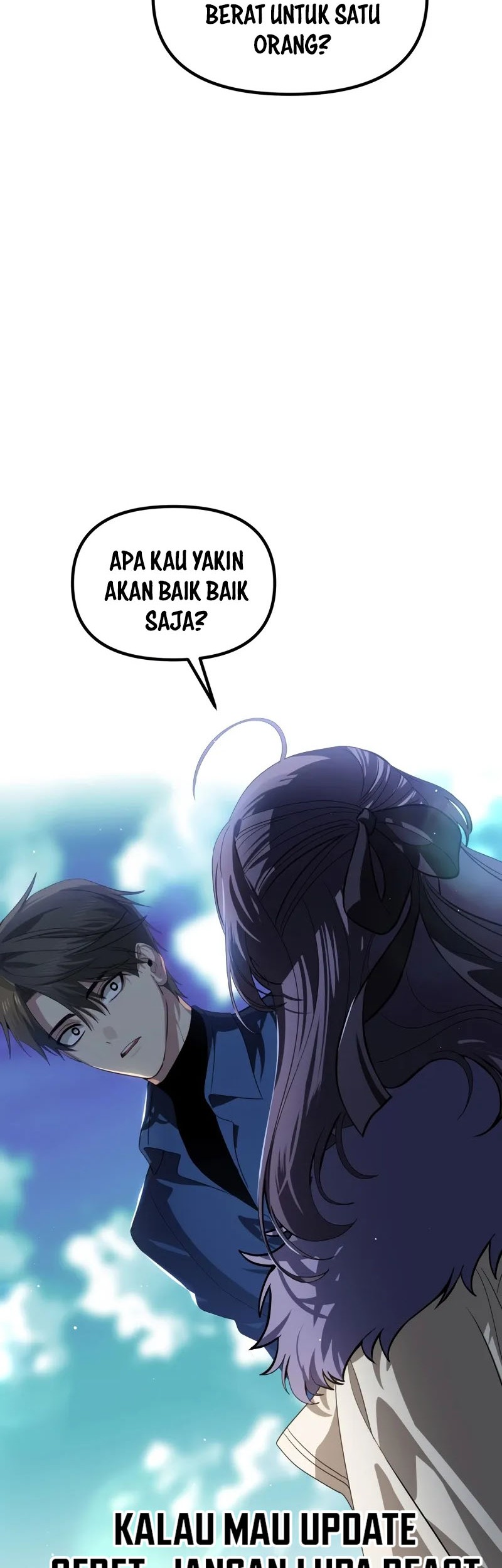 SSS-Class Suicide Hunter Chapter 118 - halaman 27