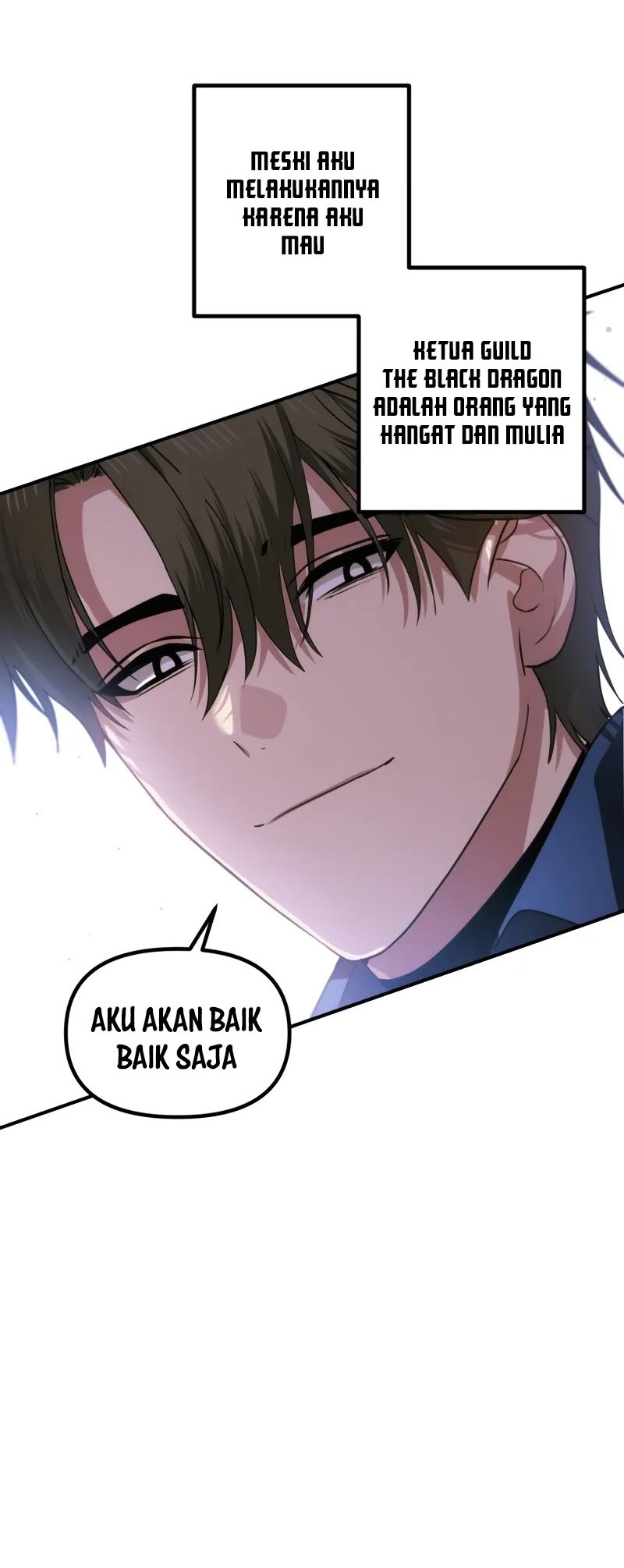 SSS-Class Suicide Hunter Chapter 118 - halaman 29