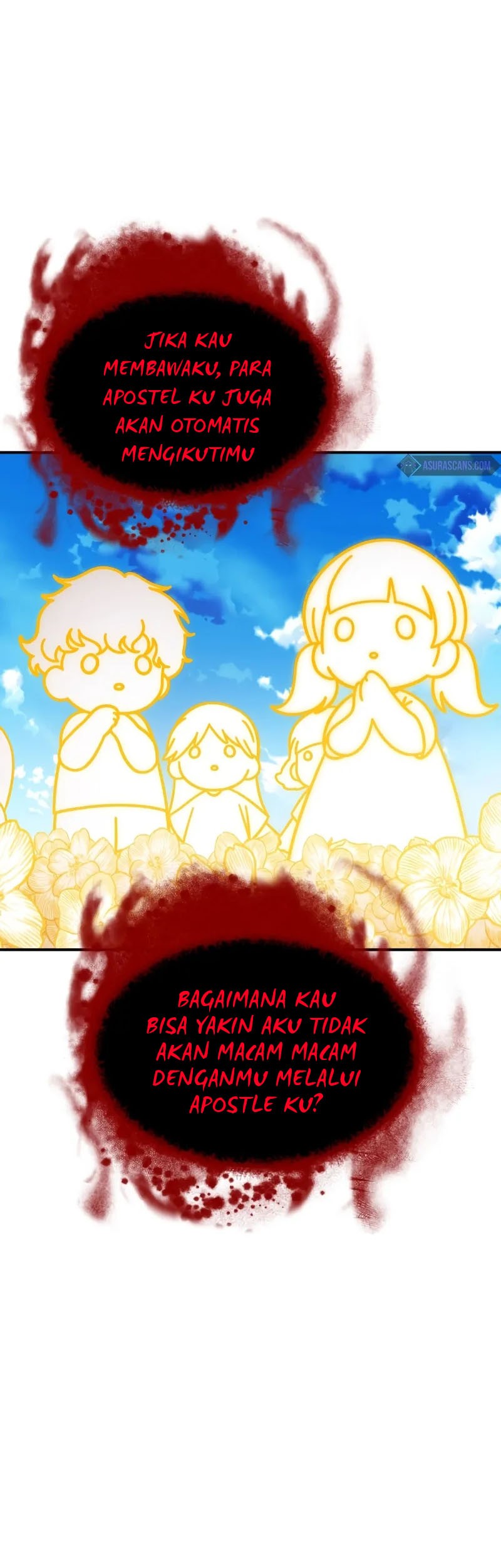SSS-Class Suicide Hunter Chapter 118 - halaman 32