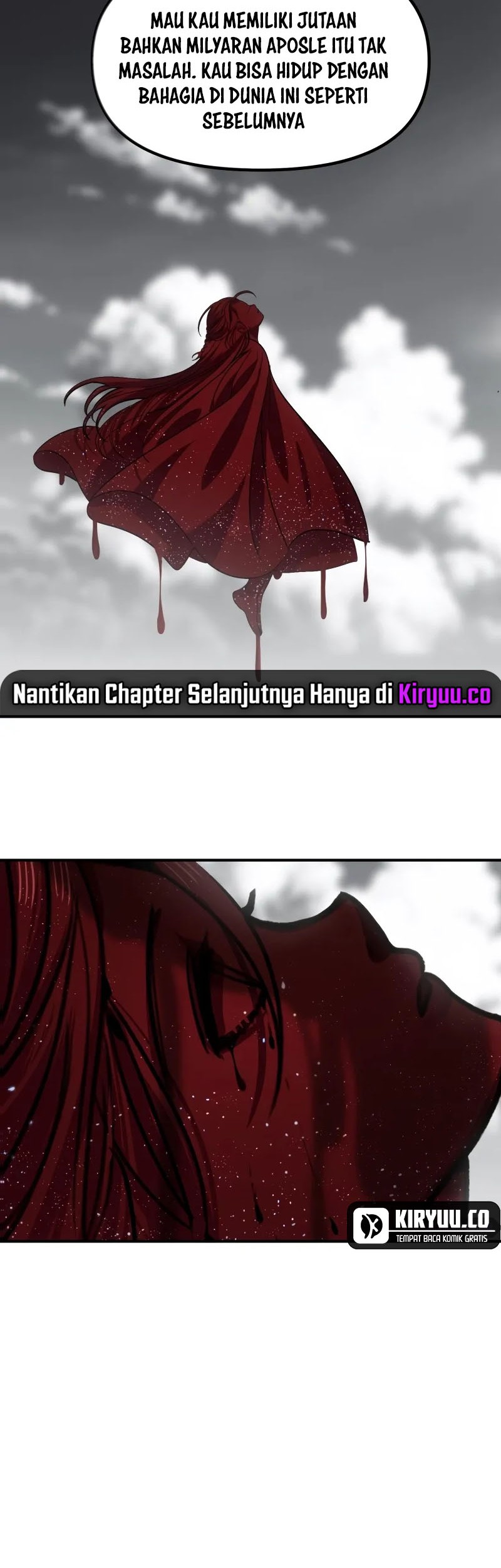 SSS-Class Suicide Hunter Chapter 118 - halaman 35