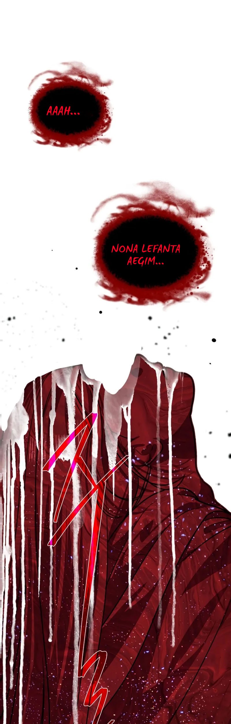 SSS-Class Suicide Hunter Chapter 118 - halaman 36