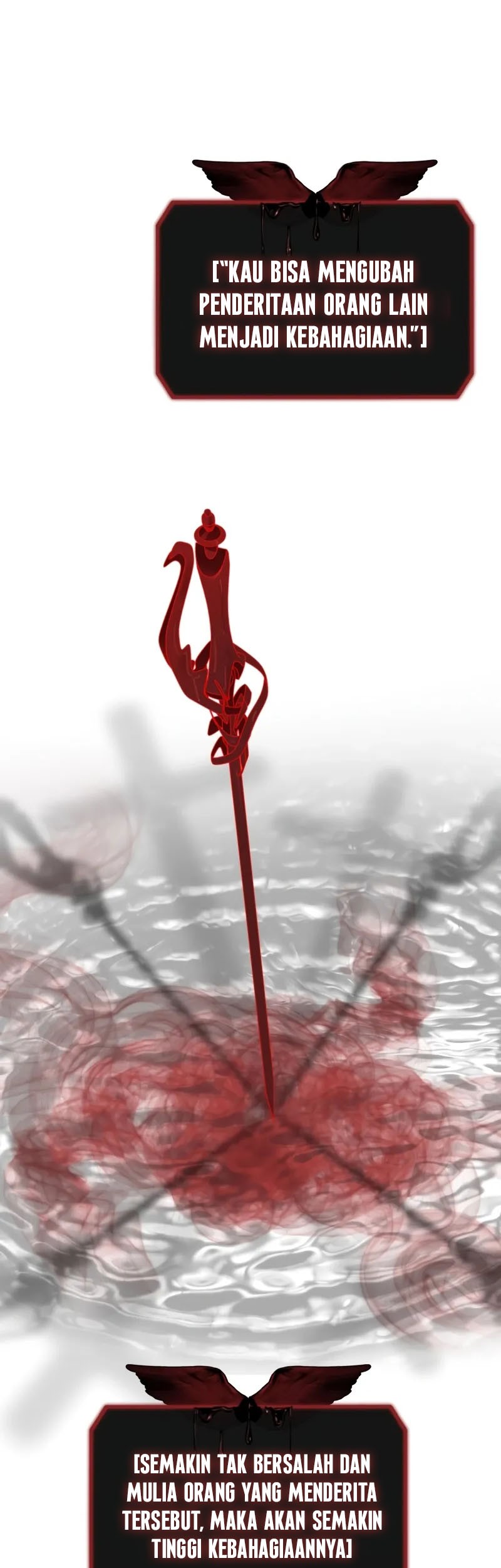 SSS-Class Suicide Hunter Chapter 118 - halaman 38