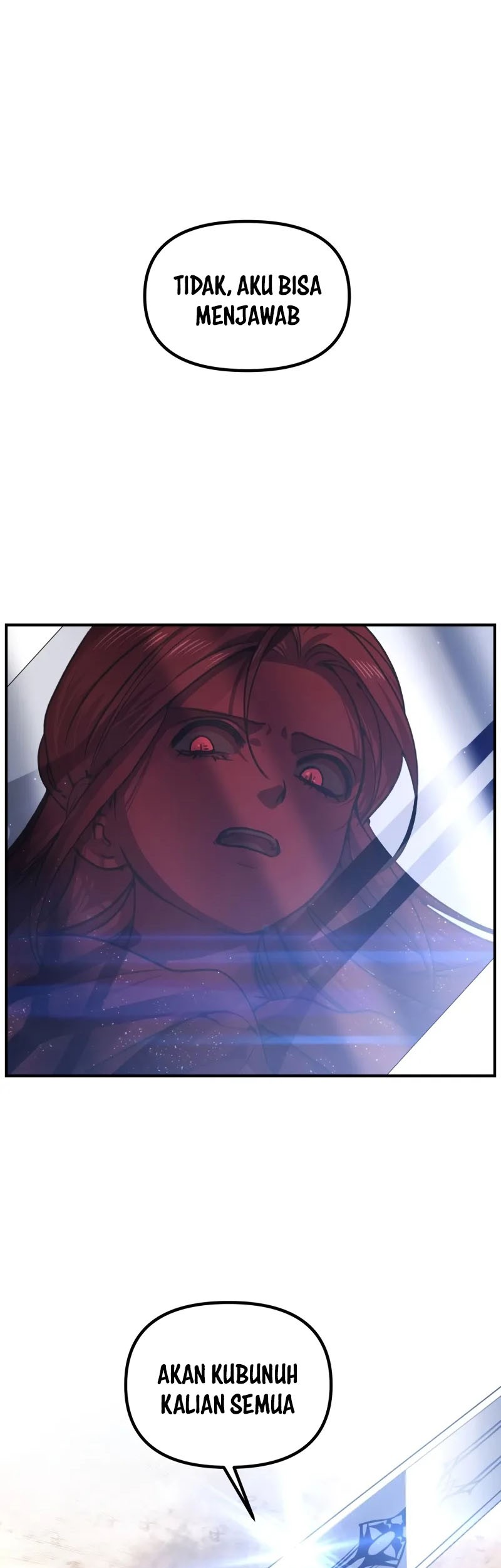 SSS-Class Suicide Hunter Chapter 118 - halaman 4