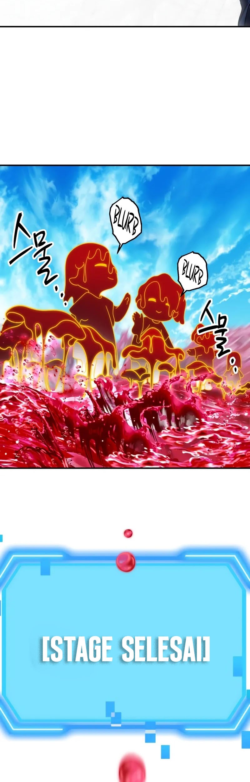 SSS-Class Suicide Hunter Chapter 118 - halaman 42