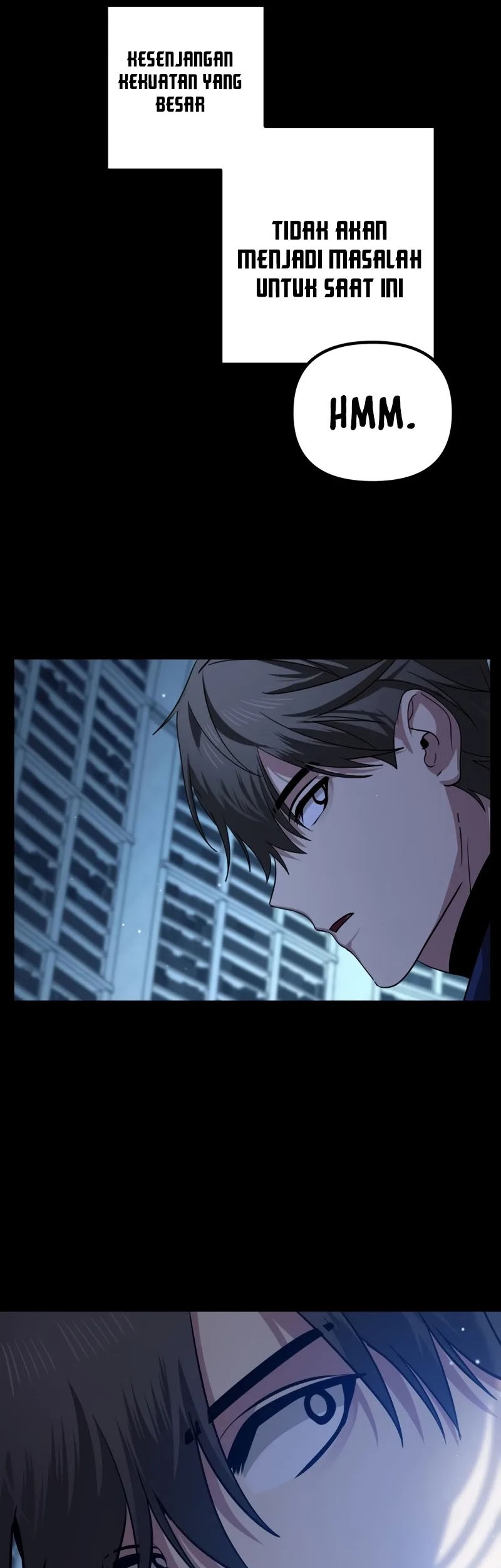 SSS-Class Suicide Hunter Chapter 118 - halaman 56