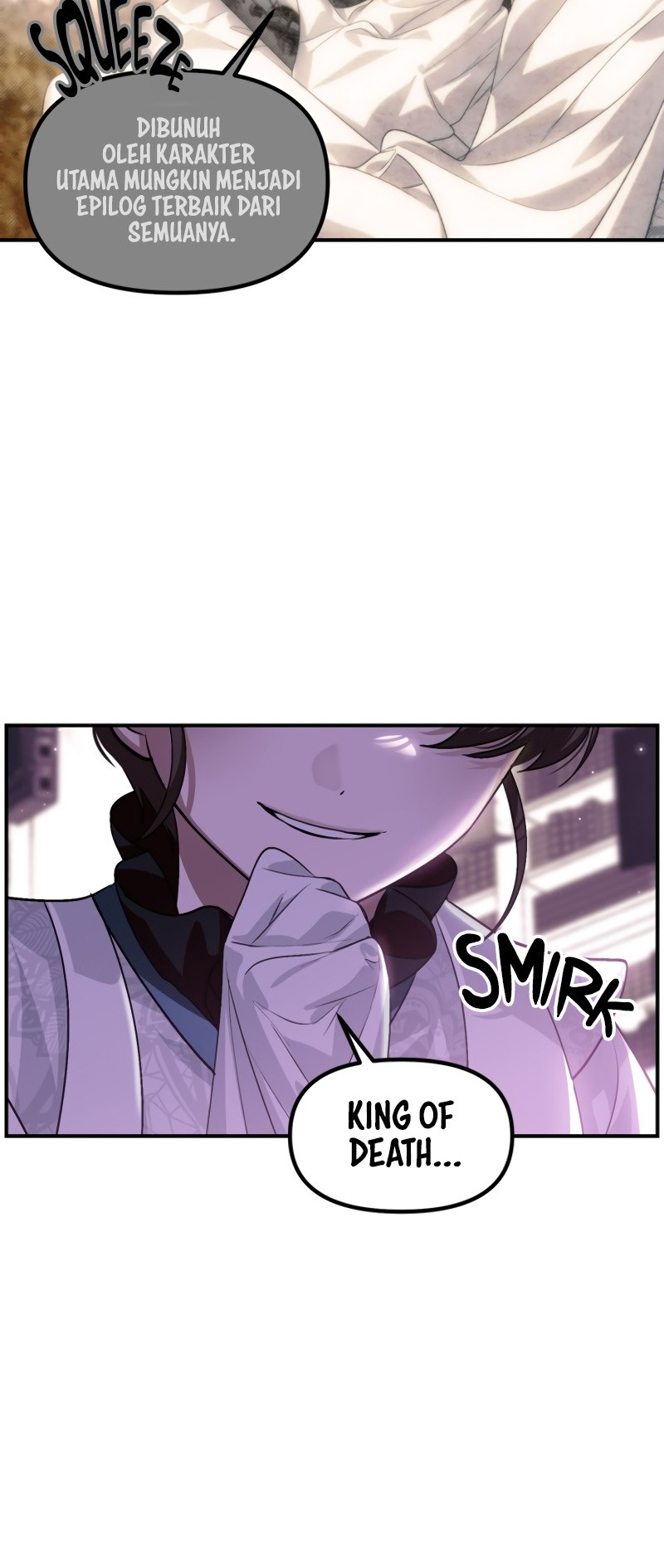 SSS-Class Suicide Hunter Chapter 119 - halaman 13