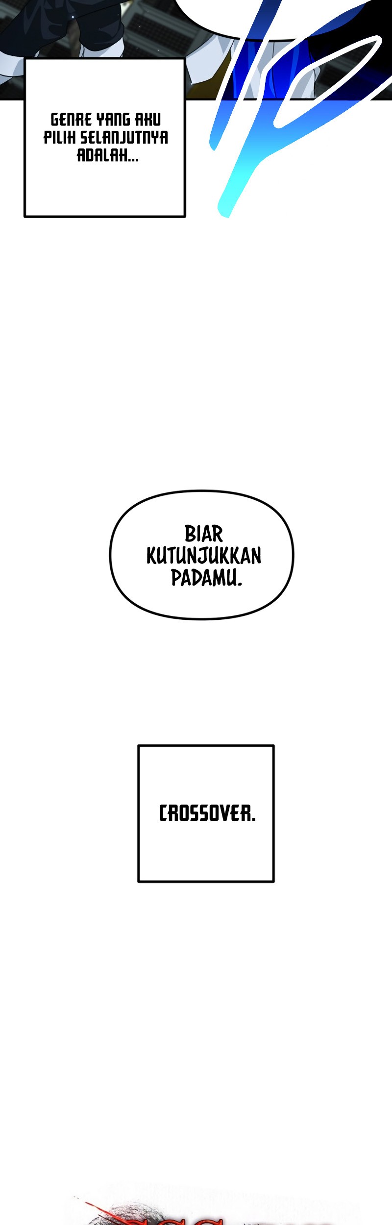 SSS-Class Suicide Hunter Chapter 119 - halaman 16