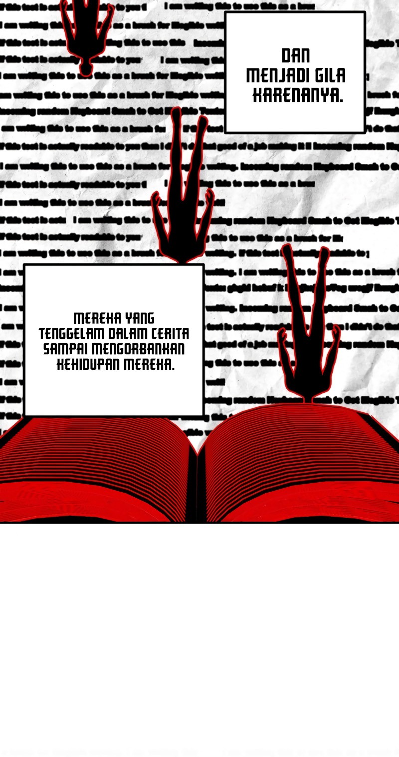 SSS-Class Suicide Hunter Chapter 119 - halaman 18